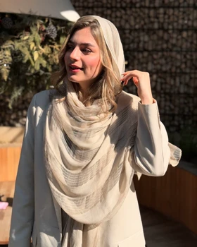 شال نخی