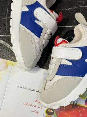 نیوبالانس شیکو - کد 1451