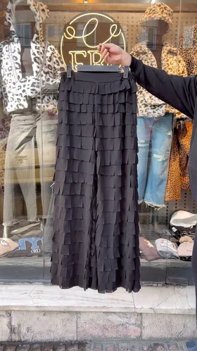 شلوار مجلسی