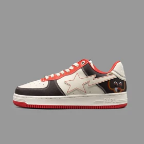 بیپ استا کانیه وست Bape STA Kanye West