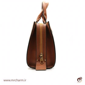 کیف مجلسی چرم زنانه mrc1865