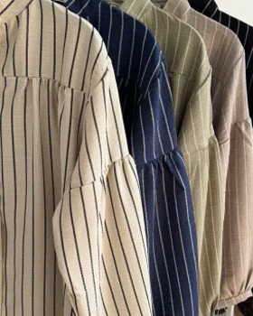 شومیز مانتویی عروسکی