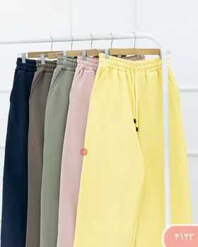 شلواربگ تو کرک 4143