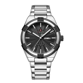 ساعت مچی مردانه نیوی فورس Naviforce NF9218