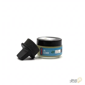 ژل تمیز کننده محصولات چرمی mrc30044
