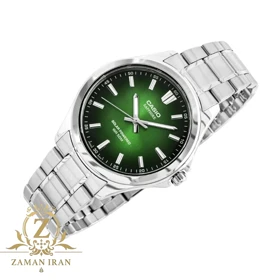 ساعت مچی مردانه کاسیوCASIO مدلMTS-RS100D-3AVDF