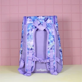 کوله پشتی پروانه‌ای Smiggle