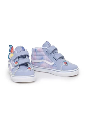 کتانی بچگانه اورجینال vans vans