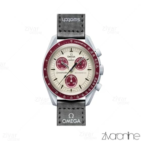 ساعت امگا سواچ Omega-Swatch پلوتون 105952