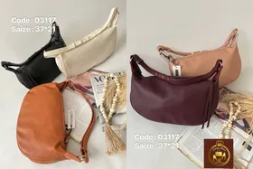 کیف دوشی زنانه