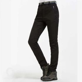 شلوار ویند استاپر زنانه JACK WOLFSKIN