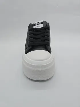 ونس لژ دار زنانه Black