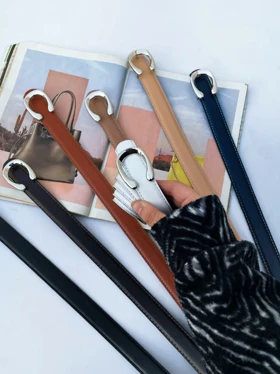 کمربند زنانه کوچ کد 021