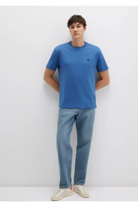 تیشرت مردانه اورجینال ماوی mavi