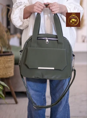 کیف دوشی اداری دانشجویی