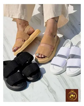 صندل اسپرت زنانه تمام کش تابستانی