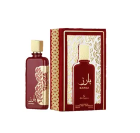 ادکلن بارز برند ارض الزعفران کد 502