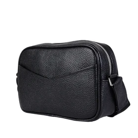 کیف دوشی چرم زنانه ماری