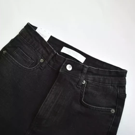 شلوار جین بوت کات 1002207