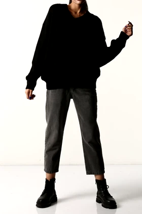 شلوار اسلاچی زنانه