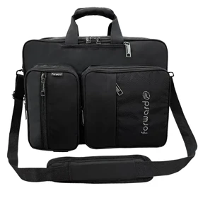 کیف سه کاره فوروارد مدل FORWARD - FCLT1081 قابل تبدیل به کوله