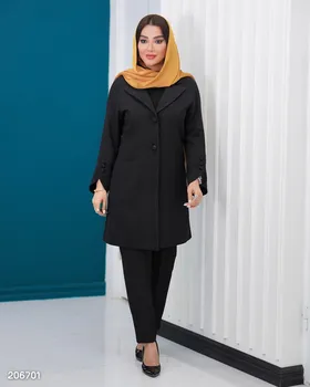 مانتو مدل سامینا کد 2067