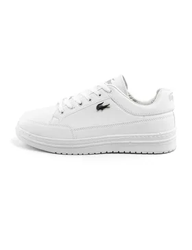 کفش اسپرت مردانه Lacoste