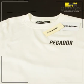 تی‌شرت باکسی PEGADOR