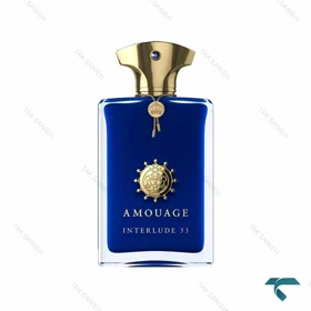 ادکلن آمواج اینترلود 53 100 میل Amouage-31612-U