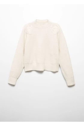 بافت زنانه mango