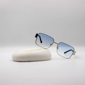 عینک آفتابی زنانه سلین Celine مدل 25001