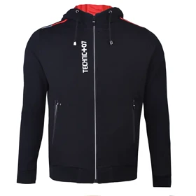 سویشرت ورزشی مردانه تکنیک پلاس 07 مدل BT-111