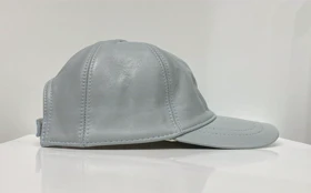 کلاه چرم طبیعی ترک زنانه و مردانه در 6 رنگ