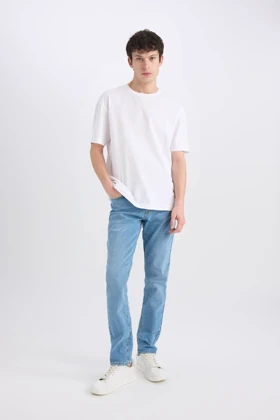 شلوار جین مردانه اورجینال دیفکتو defacto