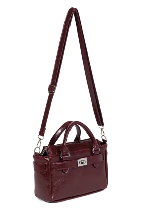 کیف دوشی زنانه macharel-jeans macharel-jeans