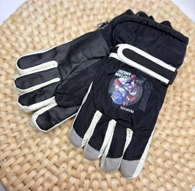 دستکش ضدآب پسرانه