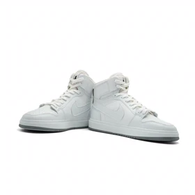 کفش ونس ساق‌دار زنانه مدل 0335 _ NIKE