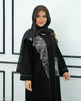 مانتو مدل ترنج کد 1714