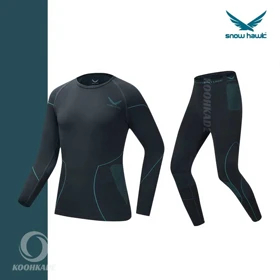 بیس لایر مردانه SN-C2145 اسنوهاک