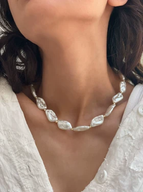 مروارید باروک