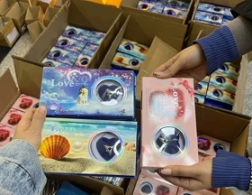 گردنبند مروارید شانسی، یک هدیه خاص و رمانتیک