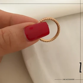 انگشتر زنانه اترنیتی