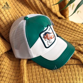 کلاه کپ گورین Trucker Cap HA144
