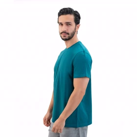 تیشرت بیسیک رگولارفیت مردانه - 15252252