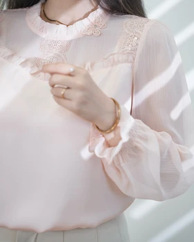 شومیز مجلسی