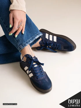 ونس سامبا – کد 1662