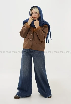 کت سوئیت بوفالو داخل تدی کد1005020