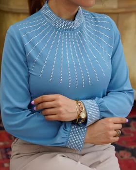 شومیز مجلسی