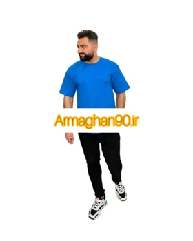 تیشرت ساده t-shirt