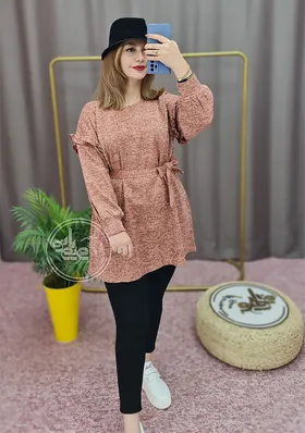 تونیک آندیا